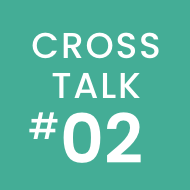 CROSS TALK 02
